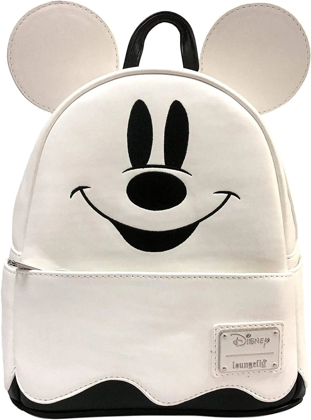 Glow In The Dark Mini Backpack O2596