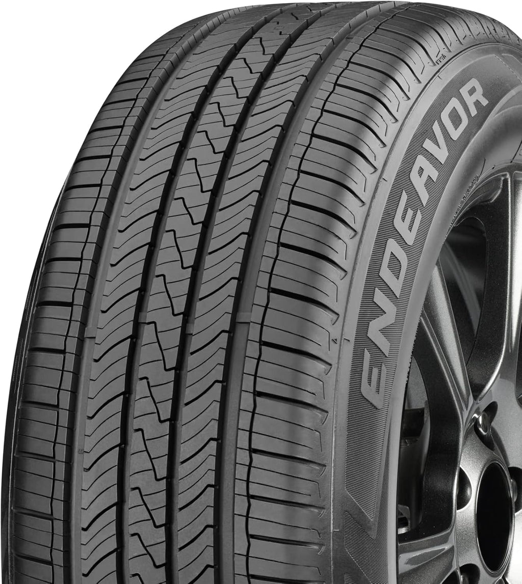 185/65R15 88H All-Season Tire B484520