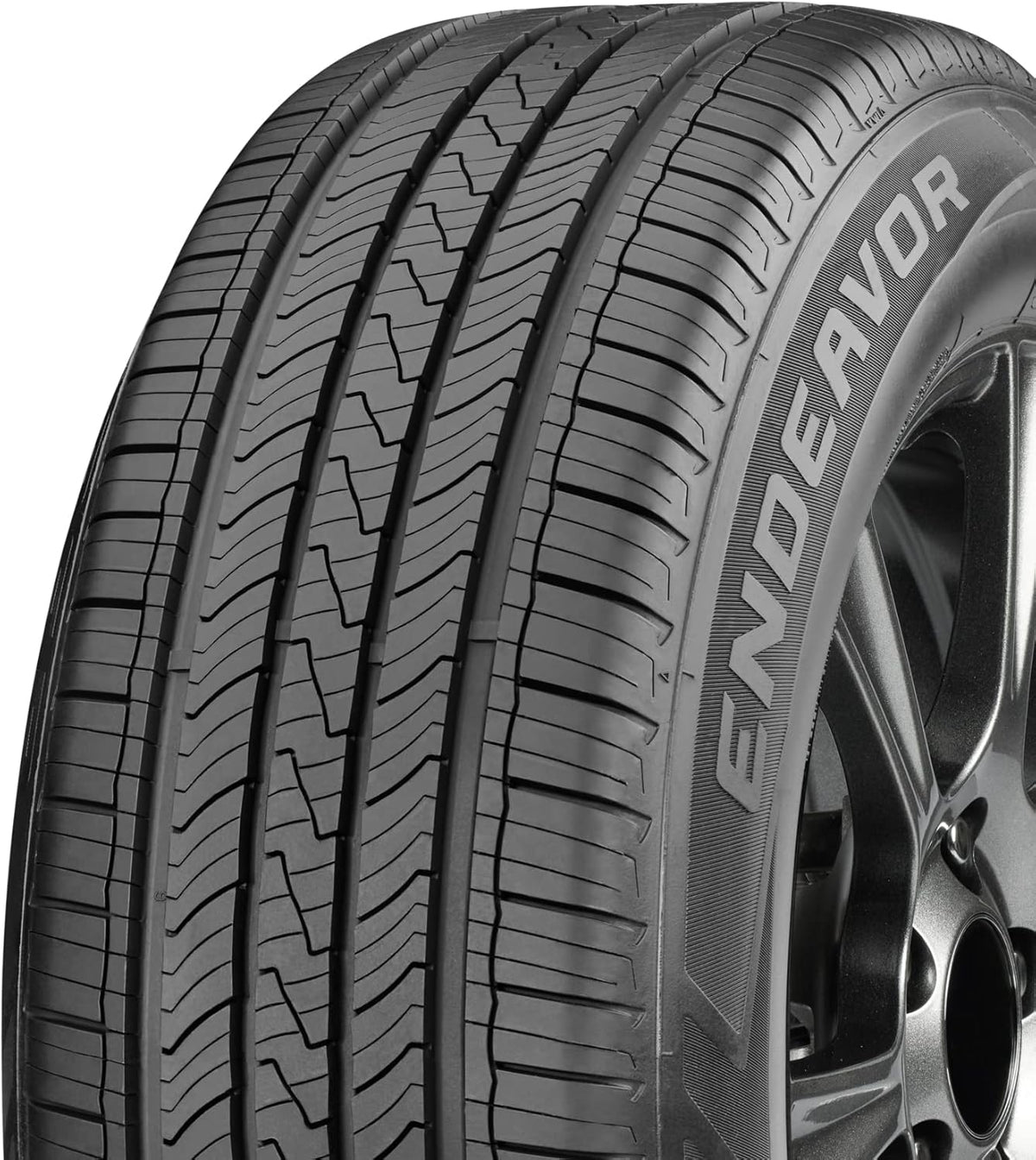 185/65R15 88H All-Season Tire B484520