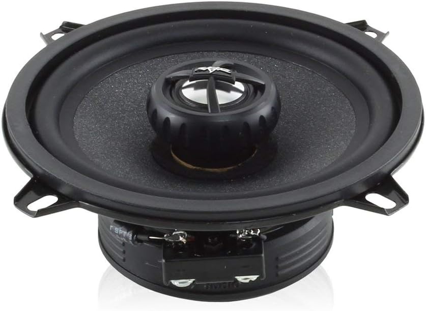 150 Watt 2-Way 5.25" Coaxial Speaker System A4108