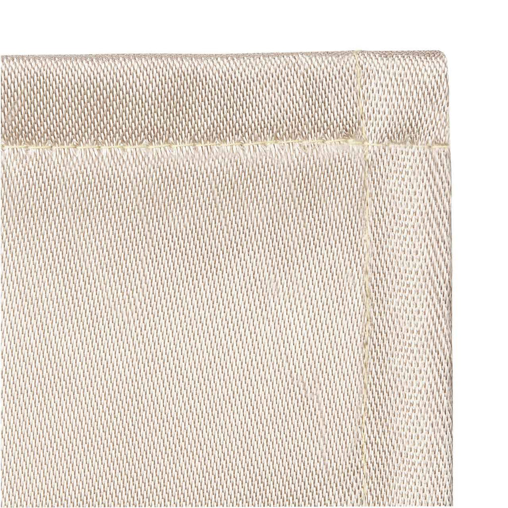 Tan Silica Welding Blanket, 6ft. x 8ft. W97426