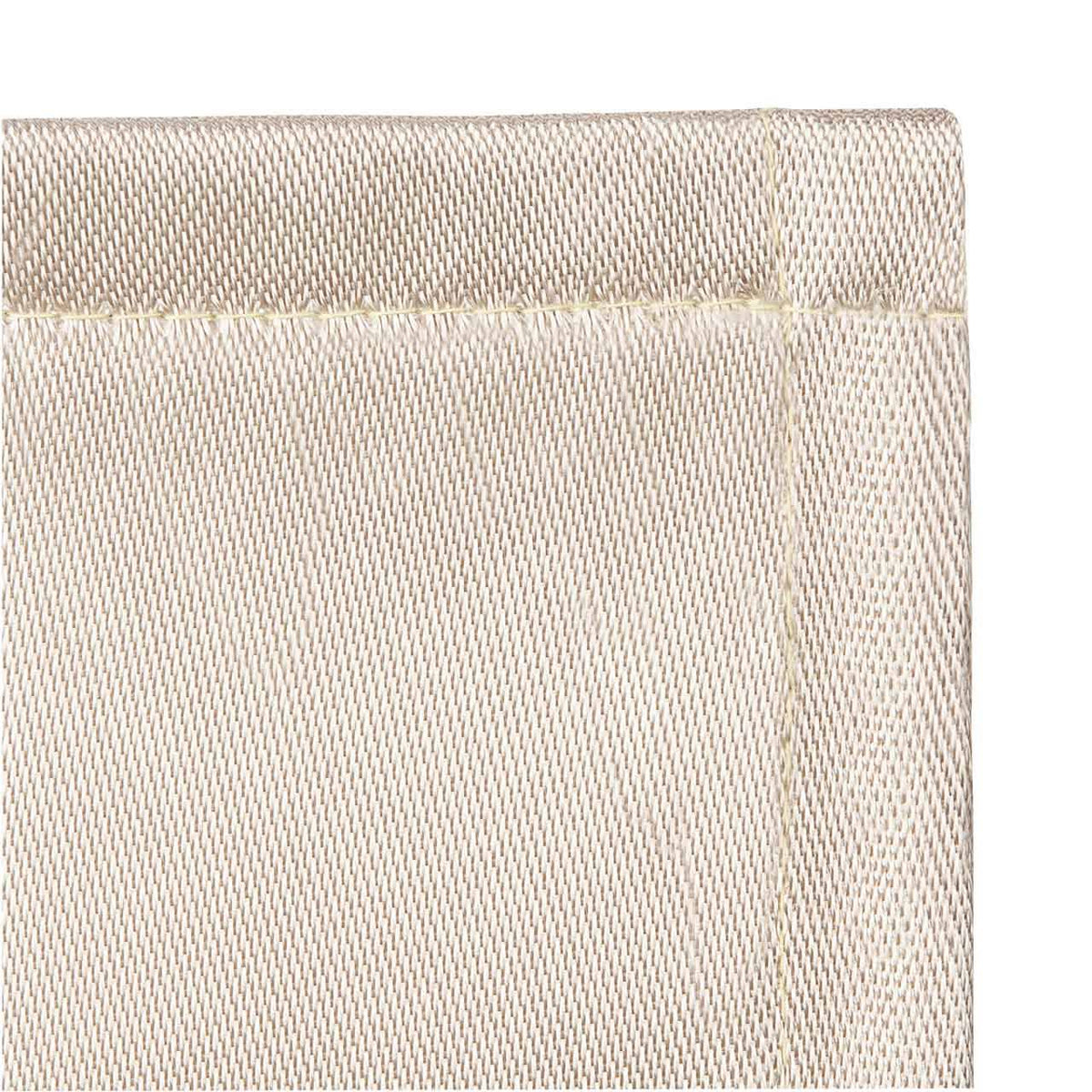 Tan Silica Welding Blanket, 6ft. x 8ft. W97426