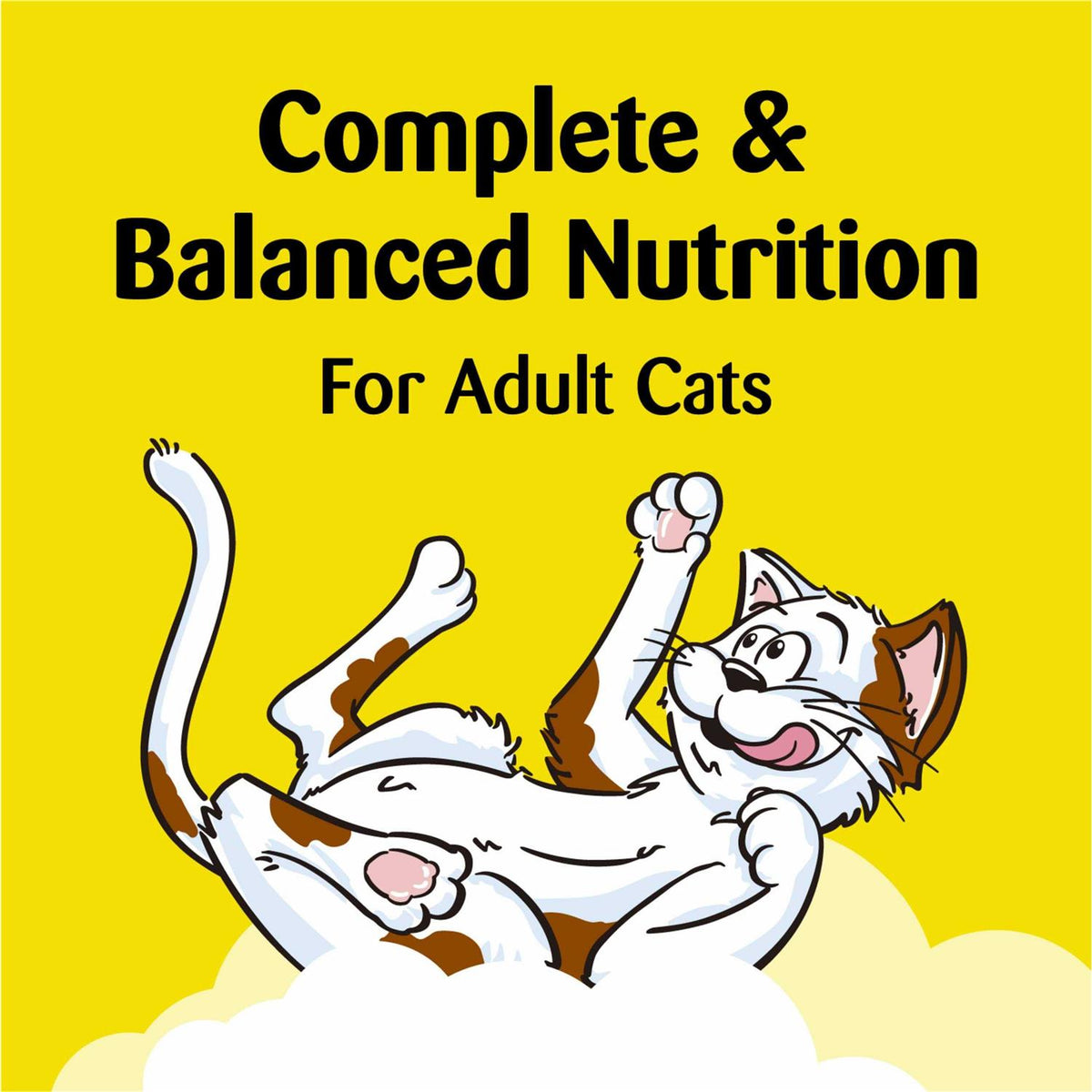 Cat Treats Catnip M992775