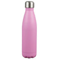 16 oz Marina Double Wall Water Bottle, Pink A23621