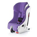 Pitch Black Convertible Car Seat D980363