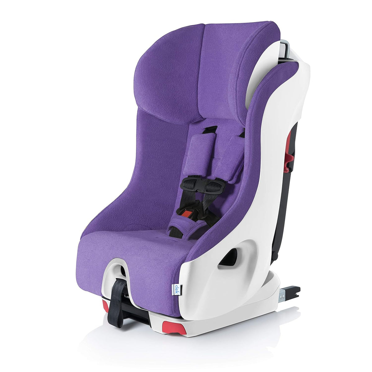 Pitch Black Convertible Car Seat D980363