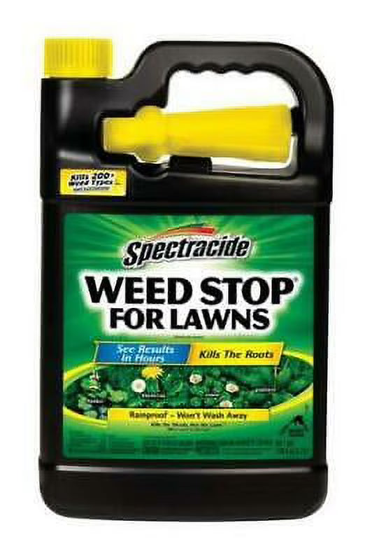 Weed Killer RTU Liquid 1 gal., 2PK B177766