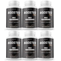 Male Performance Dietary Supplement 60 Tablets 6 Pack H676
