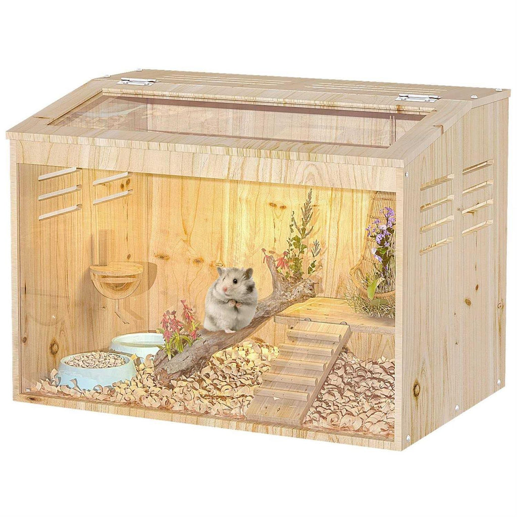 Large Hamster Cage Small Animal Cage D765607