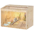 Large Hamster Cage Small Animal Cage D765607