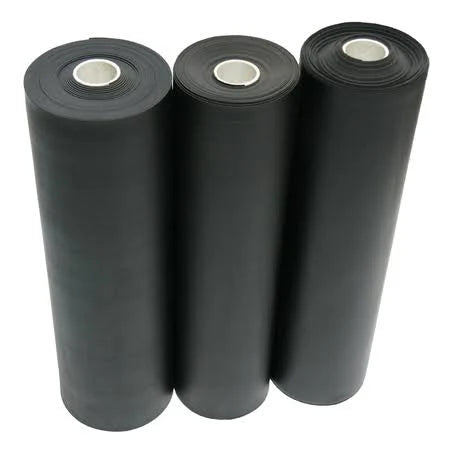 Santoprene Sheets 60A 1/32 in x 36 in W x 96 in P235774