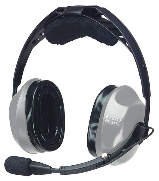 Aviation Headset Q841187