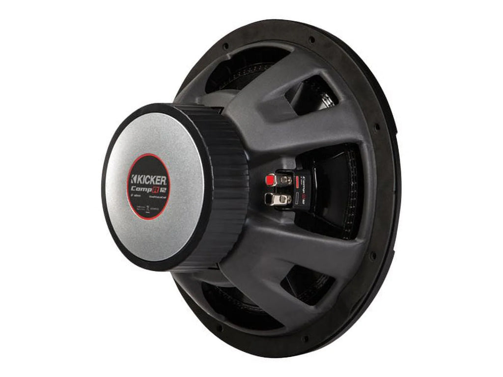 12 1000 Watt 2 Ohm Dual Voice Coils Car Audio Subwoofer R671725