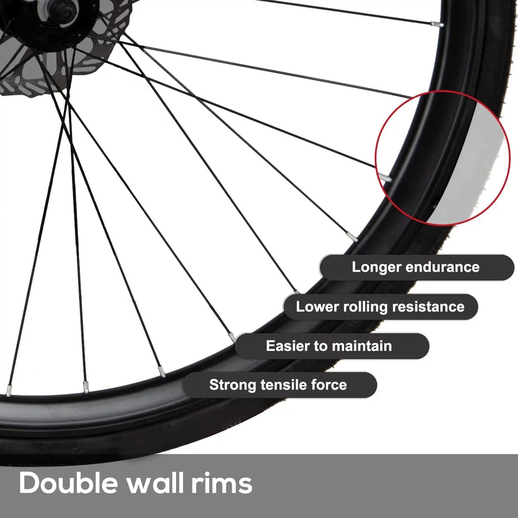Aluminum 700C 14 speeds Road Bike V38980