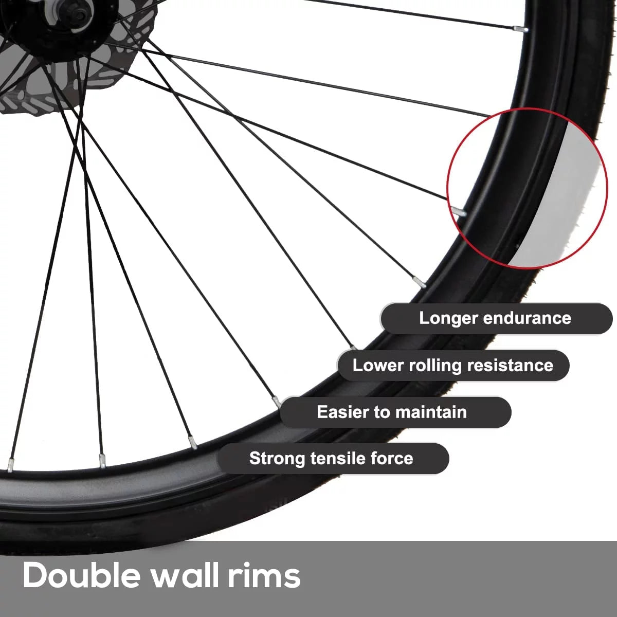 Aluminum 700C 14 speeds Road Bike V38980