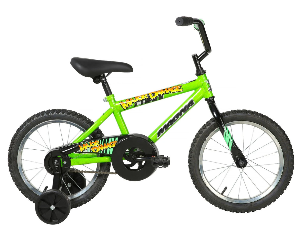 16-Inch BMX Bike S159