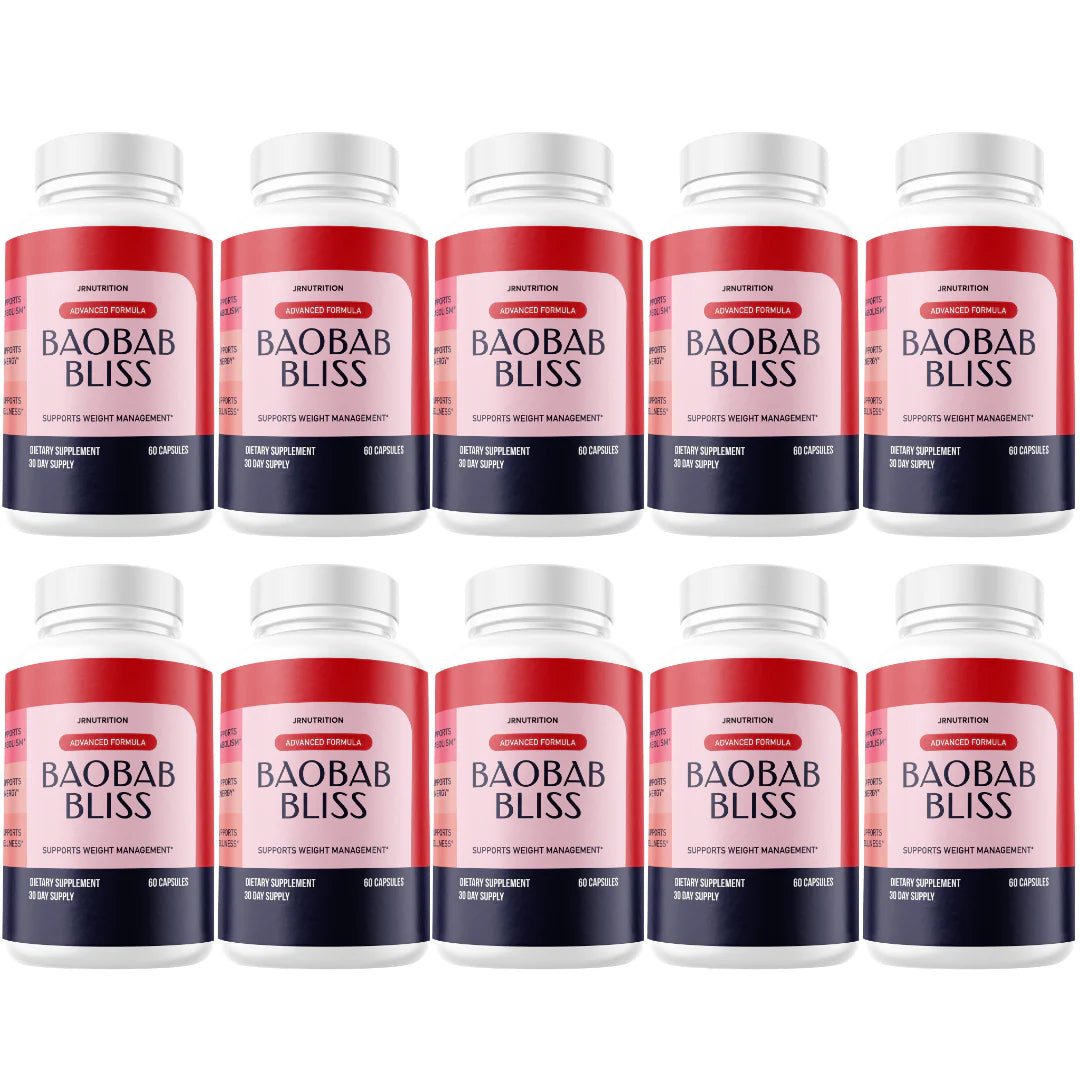 Capsules for Weight Loss S7983