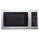 900 Watt Digital Touch Countertop Microwave D8715