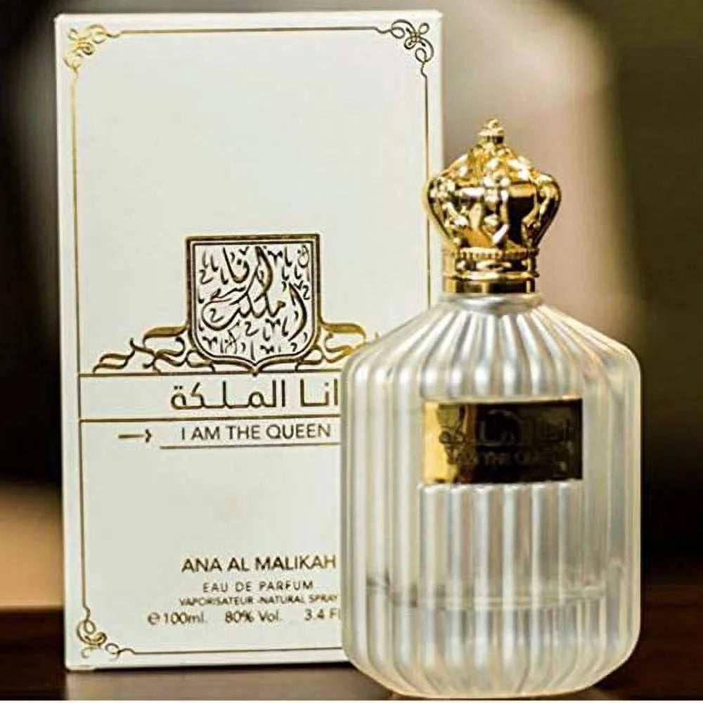 Eau De Parfum Spray 3.4 Ounce A351