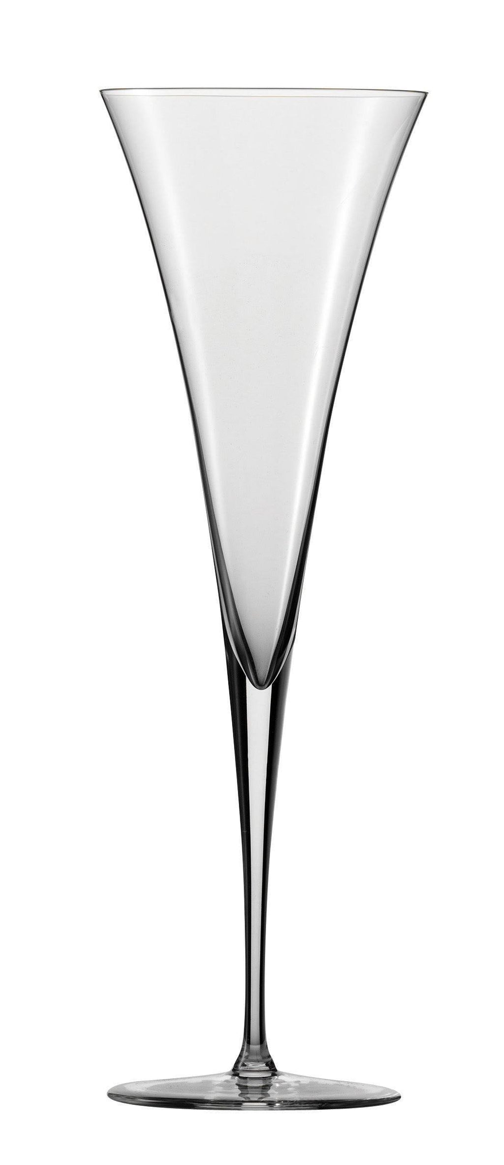 Set of 2 Toasting Flute 8.3oz J601
