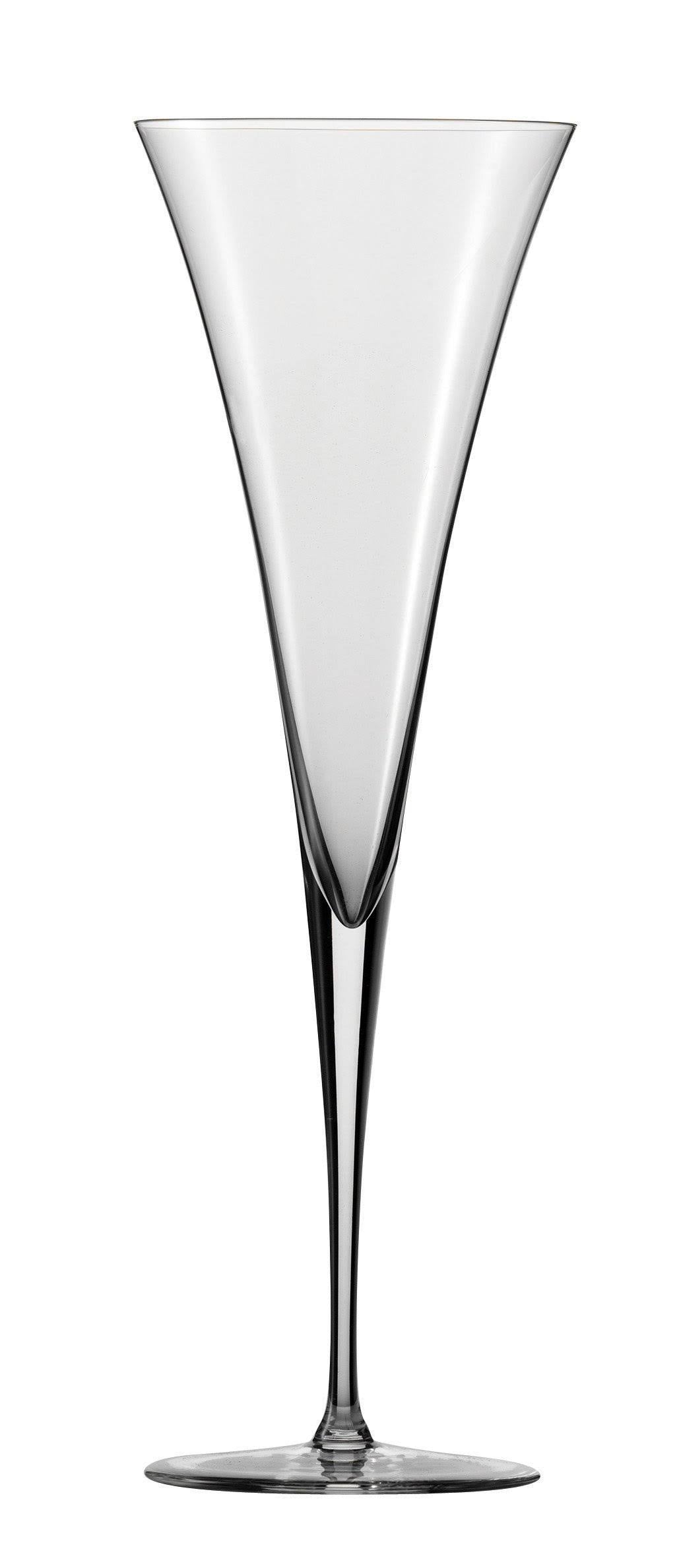 Set of 2 Toasting Flute 8.3oz J601