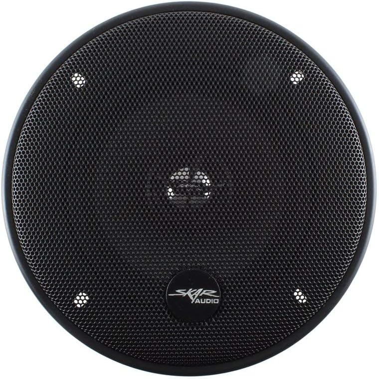 150 Watt 2-Way 5.25" Coaxial Speaker System A4108