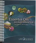 Essential Oils Pocket Reference 7th Edition Paperback A3433