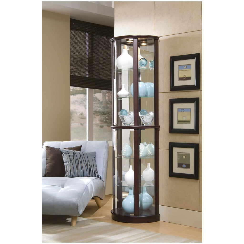 Chocolate Cherry Curio G669