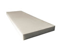 High Density Upholstery Foam Cushion, 6" H x 24" W x 72" L I42041