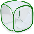 Pop-up Insect and Butterfly Habitat Cage Terrarium Q11521
