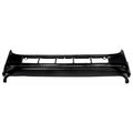 Cowl Panel Outer EDP Coated Metal for Chevy Pickup Truck W946425