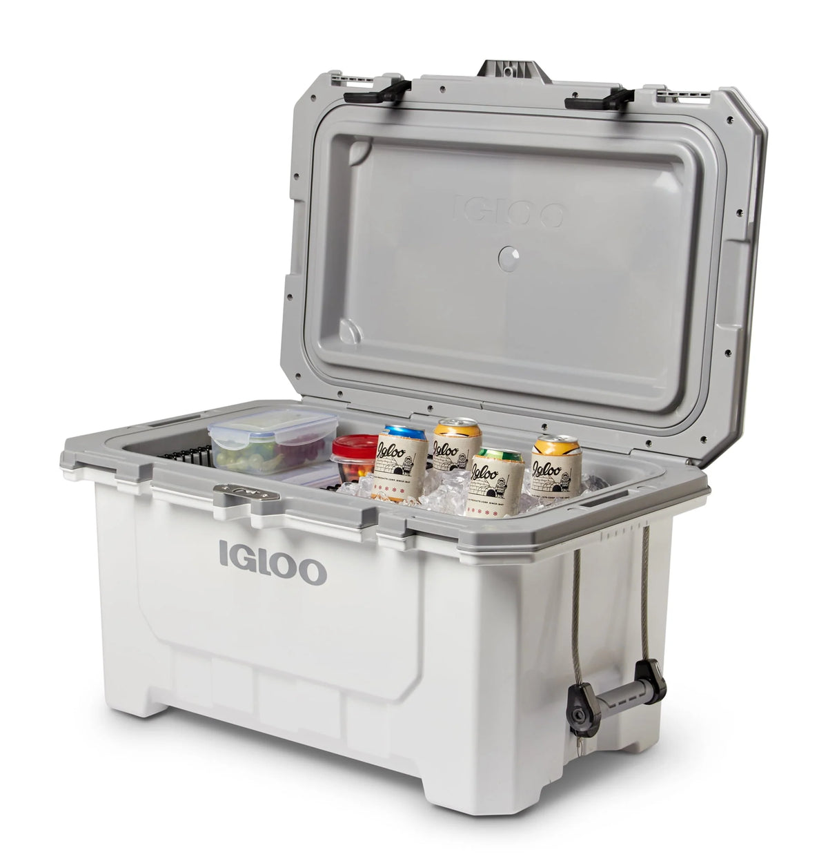 70 QT Ice Chest Cooler Q89498