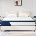 Full Size 12 Innerspring Hybrid Pocket Spring Mattress K83452