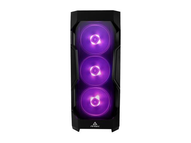 Dark Fleet Computer Case E658240