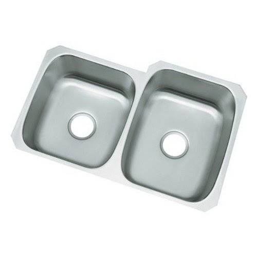 18 GA Stainless Steel Kitchen Sink T916340