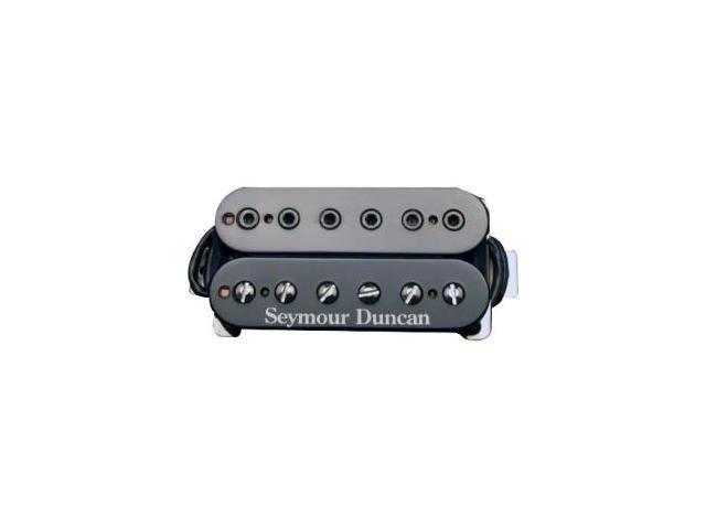 Black Humbucker Pickup Y195