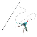 Cat Wand Toy Y44074