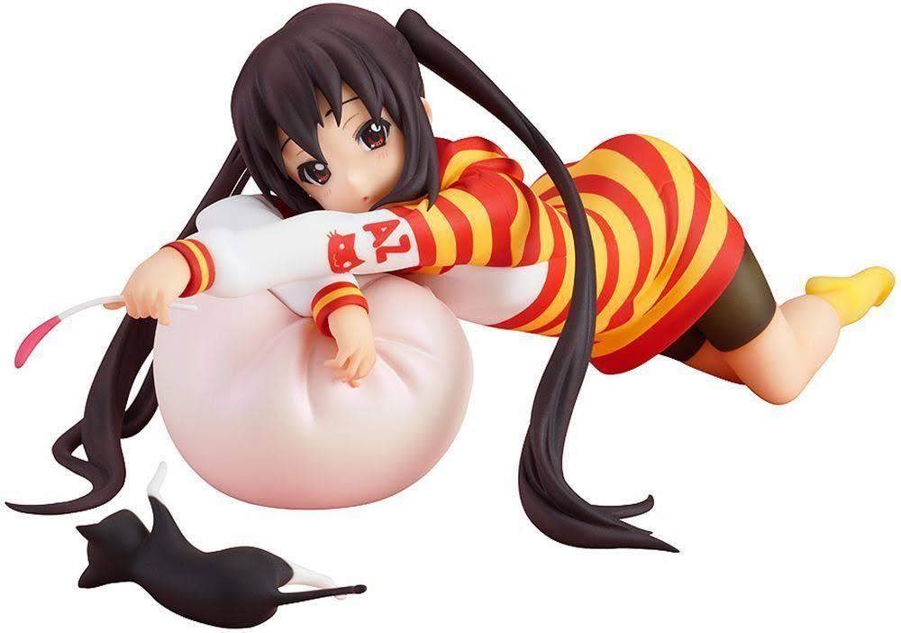 1/7 Scale PVC Figure U394076