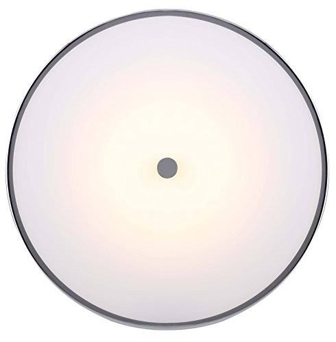 Chrome LED Flush Mount G44969