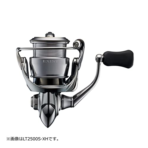 22 Exist Spinning Reel E782