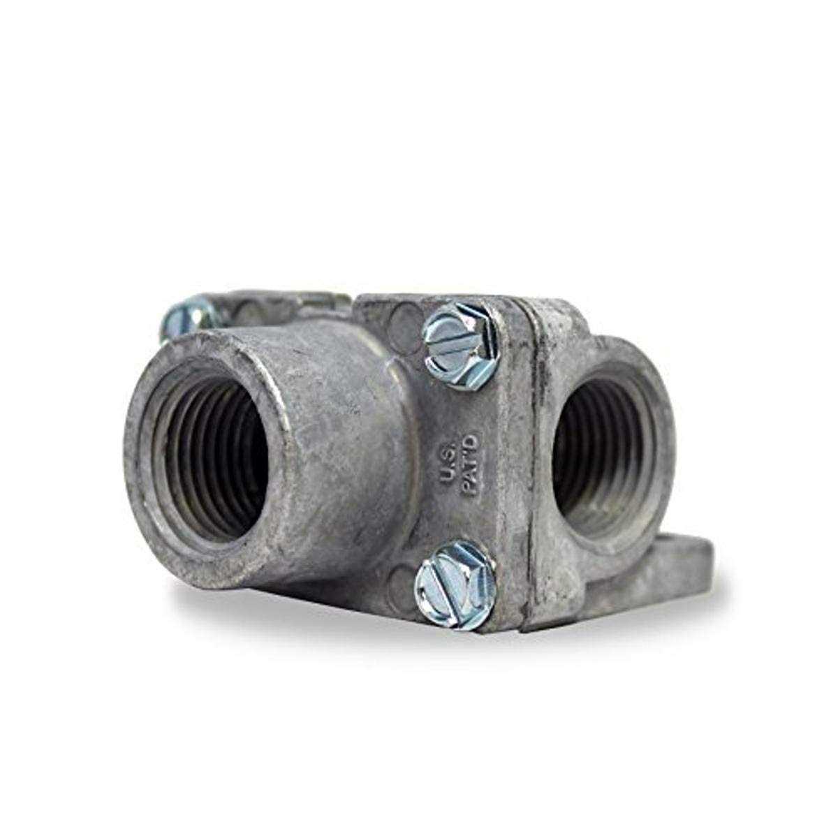 Fuel Return Flow Splitter F73393