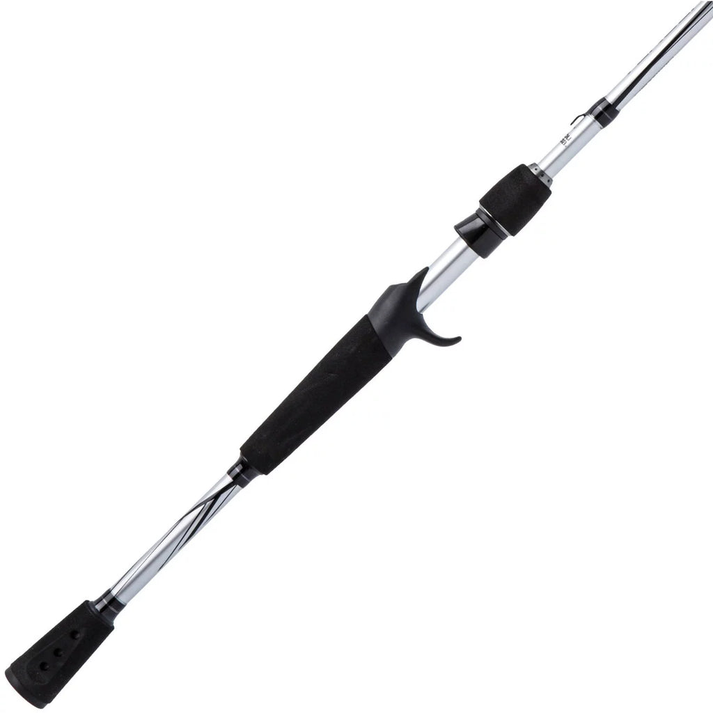 7' 1 Piece Casting Fishing Rod M348