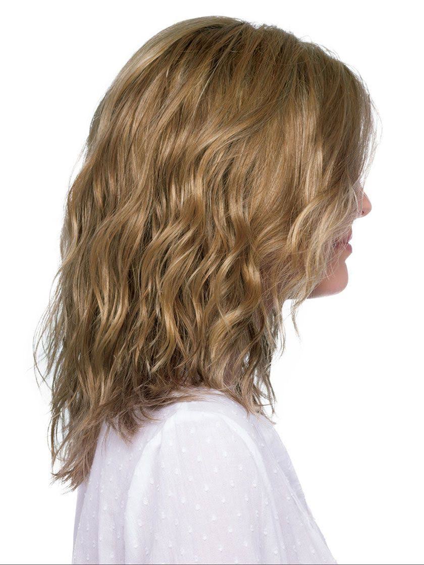 Synthetic Lace Front Wig T908
