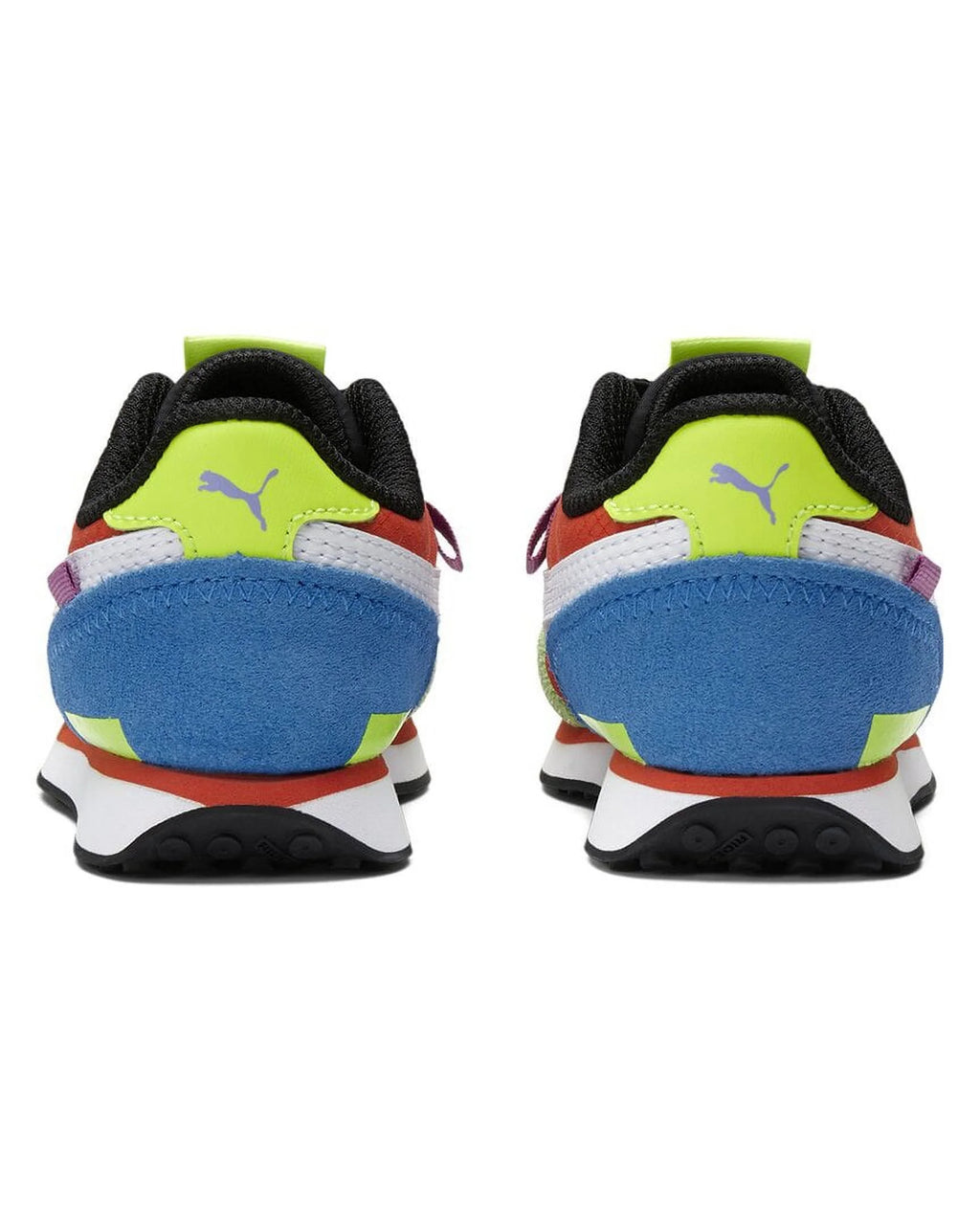 Leather Sneaker K2504