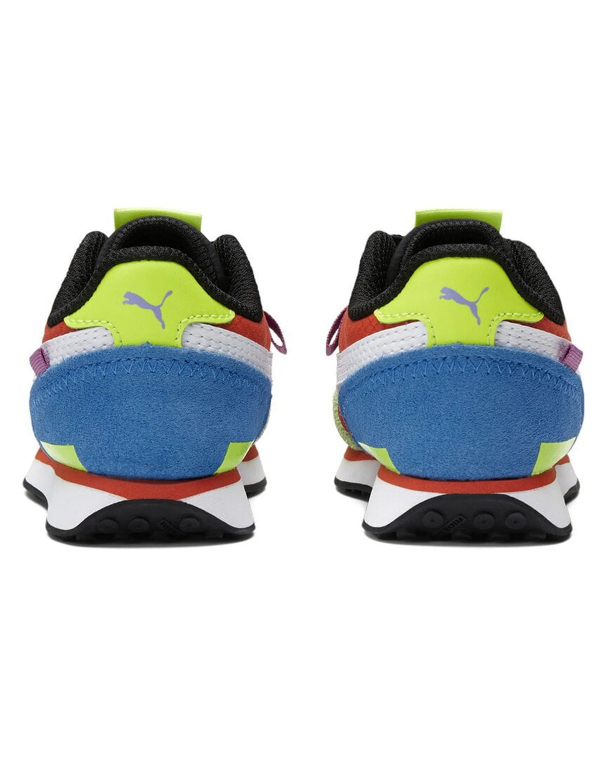 Leather Sneaker K2504