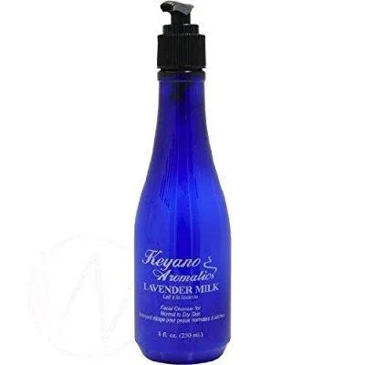 Lavender Milk 8 oz L70363