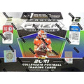 MEGA Box Football Trading Card Box X18656