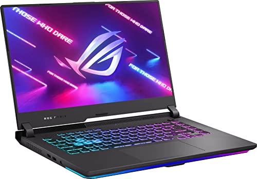 15.6" IPS 144Hz Gaming Laptop, NVIDIA GeForce RTX 3060, AMD Ryzen 7 4800H, 16GB RAM, 1TB SSD Z949