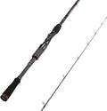 2-Piece 30-Ton Carbon Spinning Rod H35404