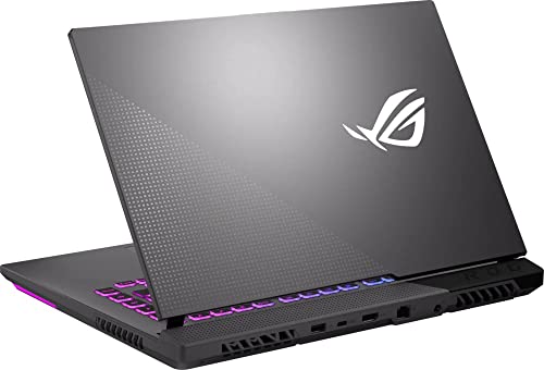 15.6" IPS 144Hz Gaming Laptop, NVIDIA GeForce RTX 3060, AMD Ryzen 7 4800H, 16GB RAM, 1TB SSD Z949